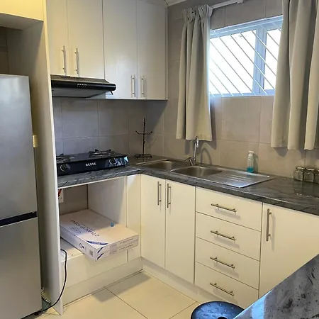 The Mk House Apartment Cape Town Exterior photo